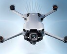 Содержание DJI Mini 5 Pro Fly More Combos теперь просочилось на официальных изображениях. (Источник изображения: @quadro-news, отредактировано)