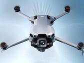 Содержание DJI Mini 5 Pro Fly More Combos теперь просочилось на официальных изображениях. (Источник изображения: @quadro-news, отредактировано)