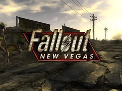 Показан баннер для ремастера Fallout: New Vegas