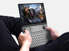 GPD может предложить Win Max с Ryzen AI Max+ 395. На фото: версия AI 9 HX 370. (Источник изображения: GPD)