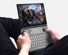 GPD может предложить Win Max с Ryzen AI Max+ 395. На фото: версия AI 9 HX 370. (Источник изображения: GPD)