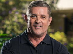 Фотография соучредителя Sledgehammer Games Глена Шофилда (источник изображения: IMDB)