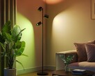 Новая напольная лампа Tree Floor Lamp от Govee появится в продаже 30 июня. (Источник изображения: Govee)