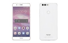Honor 8. Изображение: Huawei