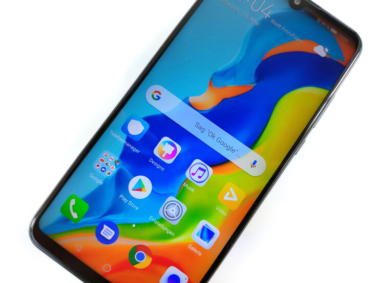 Huawei P30 Lite Huawei P30 Lite