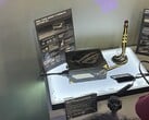 Новый блок питания ROG мощностью 3 000 Вт для геймеров.