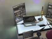 Новый блок питания ROG мощностью 3 000 Вт для геймеров.