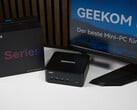 Geekom IT13 Max с процессором Intel Core Ultra 9 185H и 24 ГБ оперативной памяти