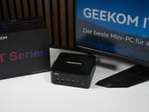 Geekom IT13 Max с процессором Intel Core Ultra 9 185H и 24 ГБ оперативной памяти
