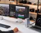 Первая док-станция компании Keychron поддерживает интерфейс Thunderbolt 5.
