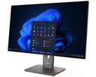 Lenovo выпускает монитор ThinkVision P32UD-40: Монитор с разрешением 4K UHD для профессионалов (Источник изображения: Lenovo)