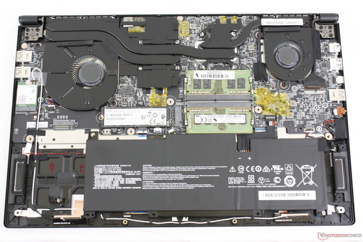 Ноутбук Msi Modern 15 A10m Купить