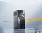 Официальный анонс MS-A2 Ultra состоится 22 октября 2025 года. На фото: промо-изображение SFF ПК. (Источник изображения: Minisforum)