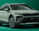 Новая Skoda Elroq обогнала VW ID.3 по количеству проданных автомобилей в ЕС