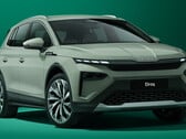Новая Skoda Elroq обогнала VW ID.3 по количеству проданных автомобилей в ЕС