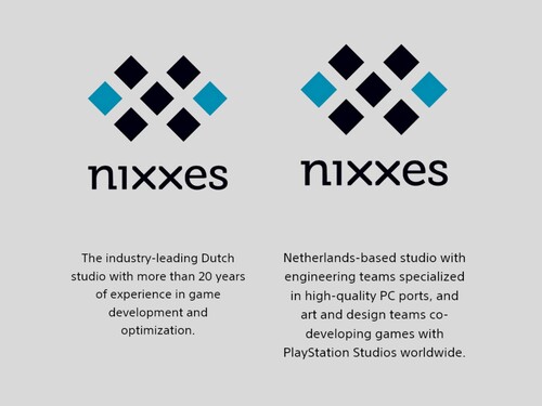 Описание Nixxes Software до и после изменений