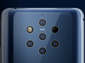 Новый флагман от Nokia со 108-МП камерой? (Изображение: Nokia)
