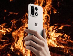 OnePlus может не выпустить ни одного нового смартфона (Источник изображения: OnePlus, отредактировано)