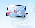 Oppo Pad 6 оснащен 12,1-дюймовым дисплеем в современном алюминиевом корпусе.