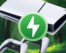 Баннер для режима энергосбережения PS5 (Источник изображения: Sony PlayStation с правками)