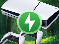 Баннер для режима энергосбережения PS5 (Источник изображения: Sony PlayStation с правками)