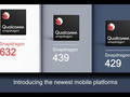 Qualcomm Snapdragon 632
