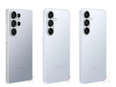 Серия Galaxy S25 может появиться в конце этого месяца в виде трех устройств. (Источник изображения: Roland Quandt & WinFuture)