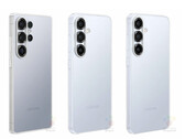 Серия Galaxy S25 может появиться в конце этого месяца в виде трех устройств. (Источник изображения: Roland Quandt &amp; WinFuture)