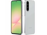 Samsung Galaxy A56 5G получит новый дизайн и новую камеру (Источник изображения: Evan Blass)