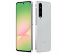 Samsung Galaxy A56 5G получит новый дизайн и новую камеру (Источник изображения: Evan Blass)
