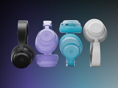 Игровая гарнитура серии SteelSeries Arctis Nova 3 Wireless доступна в четырех цветах. (Источник изображения: SteelSeries)