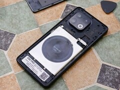 Обзор Gigaset GS6 Pro