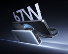 Power bank Nexode Pro мощностью 67 Вт стоит около $20,75. На фото: портативное зарядное устройство. (Источник изображения: Ugreen - отредактировано)