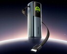 Vention 20000mAh Power Bank теперь доступен на Amazon в Европе. (Источник изображения: Vention)