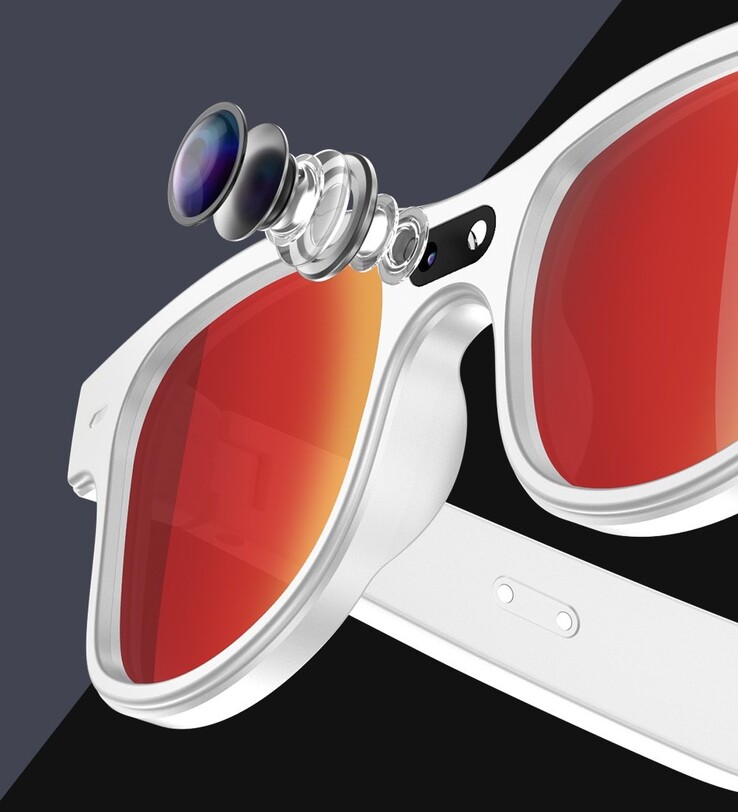 Центральная камера 8 МП. (Источник изображения: Rollme)