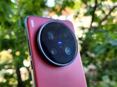 Vivo X200 Ultra: мечта многих поклонников смартфонов теперь дешевле импортировать, чем покупать напрямую в Китае (Источник изображения: Notebookcheck)