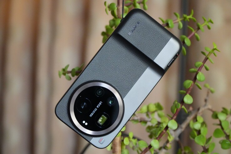 Фотокамера Xiaomi 17 Ultra теперь оснащена датчиком изображения LightFusion 1050L