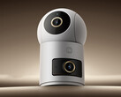 Smart Camera 4 Dual Camera Edition стоит около 42 долларов в Китае. На фото: камера безопасности. (Источник изображения: Xiaomi)