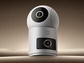Smart Camera 4 Dual Camera Edition стоит около 42 долларов в Китае. На фото: камера безопасности. (Источник изображения: Xiaomi)