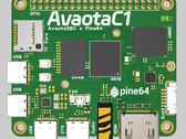 Avaota C1: новый одноплатный компьютер с GPIO и HDMI (Источник изображения: Avaota)