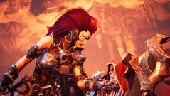 Darksiders III