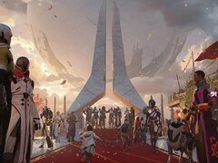 Destiny 2 получит свое последнее обновление после девяти лет под названием Monument of Triumph.
