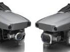 Mavic 2 Pro и 2 Zoom - новые дроны от DJI. (Изображение: petapixel.com)