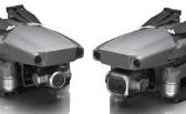 Mavic 2 Pro и 2 Zoom - новые дроны от DJI. (Изображение: petapixel.com)