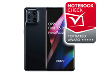 Oppo Find X3 Pro (89%)