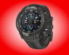 Последнее бета-обновление от Garmin доступно для модели Instinct Crossover AMOLED и других совместимых смарт-часов.