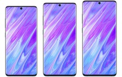 Выйдет не меньше пяти вариантов Galaxy S20 из-за решения Samsung создать как 4G, так и 5G-модели. (Источник: @BenGeskin)