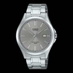 Casio MTS-115D-8AV. (Источник изображения: Casio)