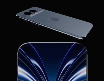 ранние рендеры iPhone XX/20, основанные на утечках, слухах и информации из цепочки поставок.