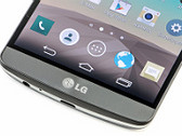 LG G4 может получить 3K-экран